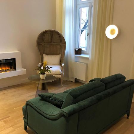 Boutique Elizabeth Apartment Riga Eksteriør bilde