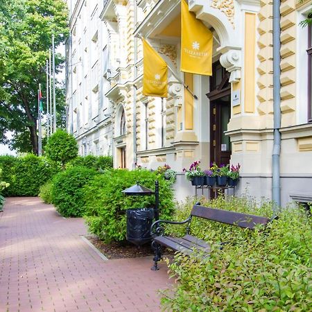 Boutique Elizabeth Apartment Riga Eksteriør bilde