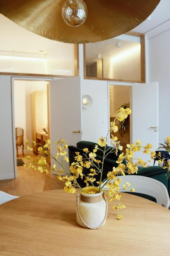 Boutique Elizabeth Apartment Riga Eksteriør bilde