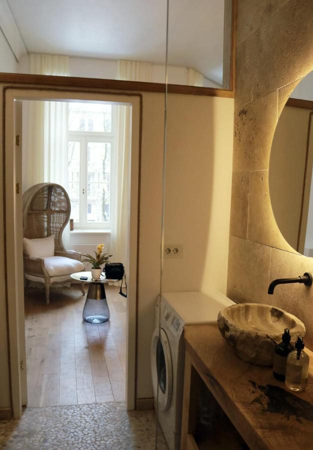 Boutique Elizabeth Apartment Riga Eksteriør bilde