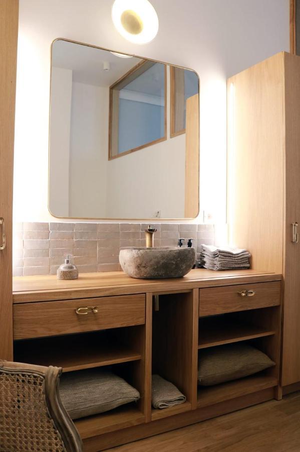 Boutique Elizabeth Apartment Riga Eksteriør bilde