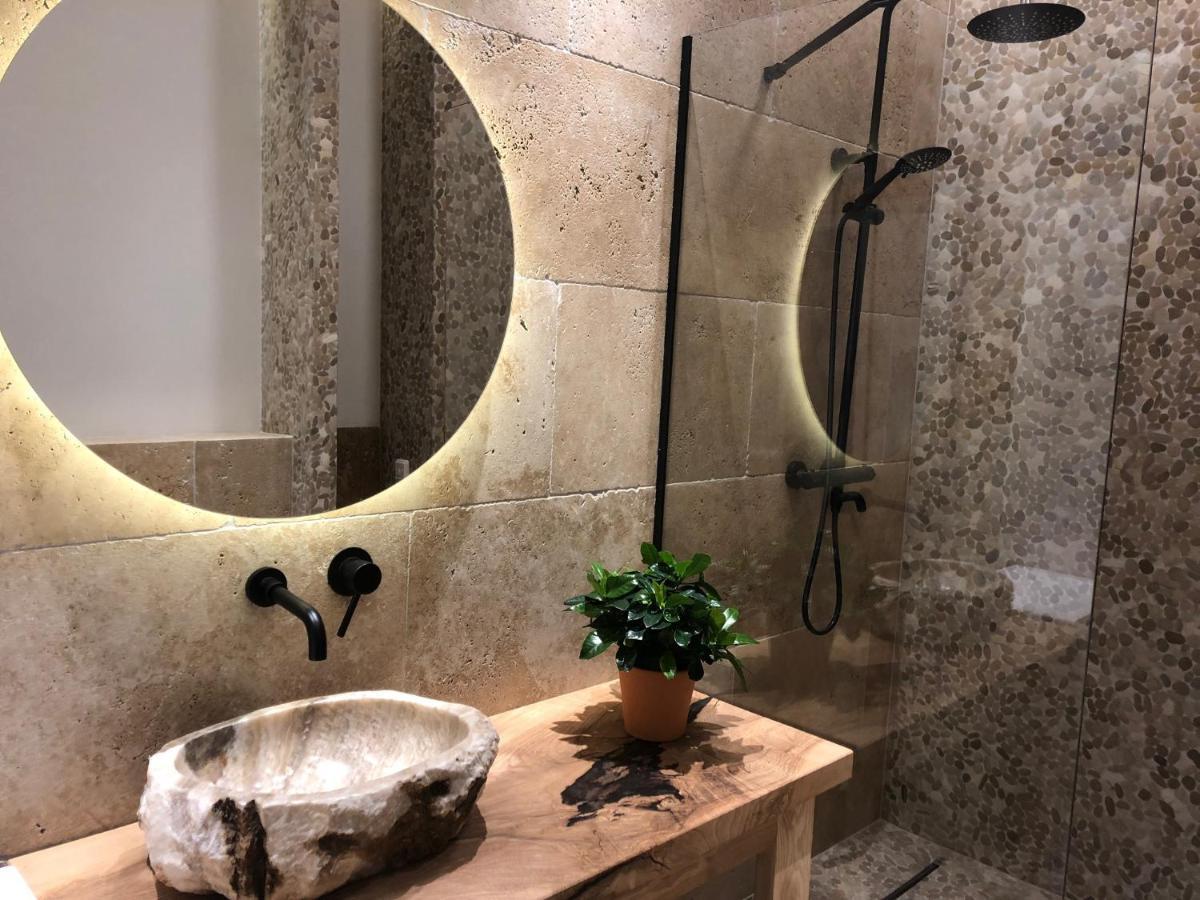 Boutique Elizabeth Apartment Riga Eksteriør bilde