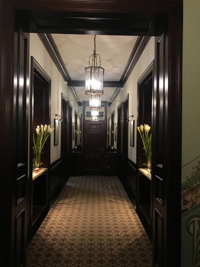 Boutique Elizabeth Apartment Riga Eksteriør bilde