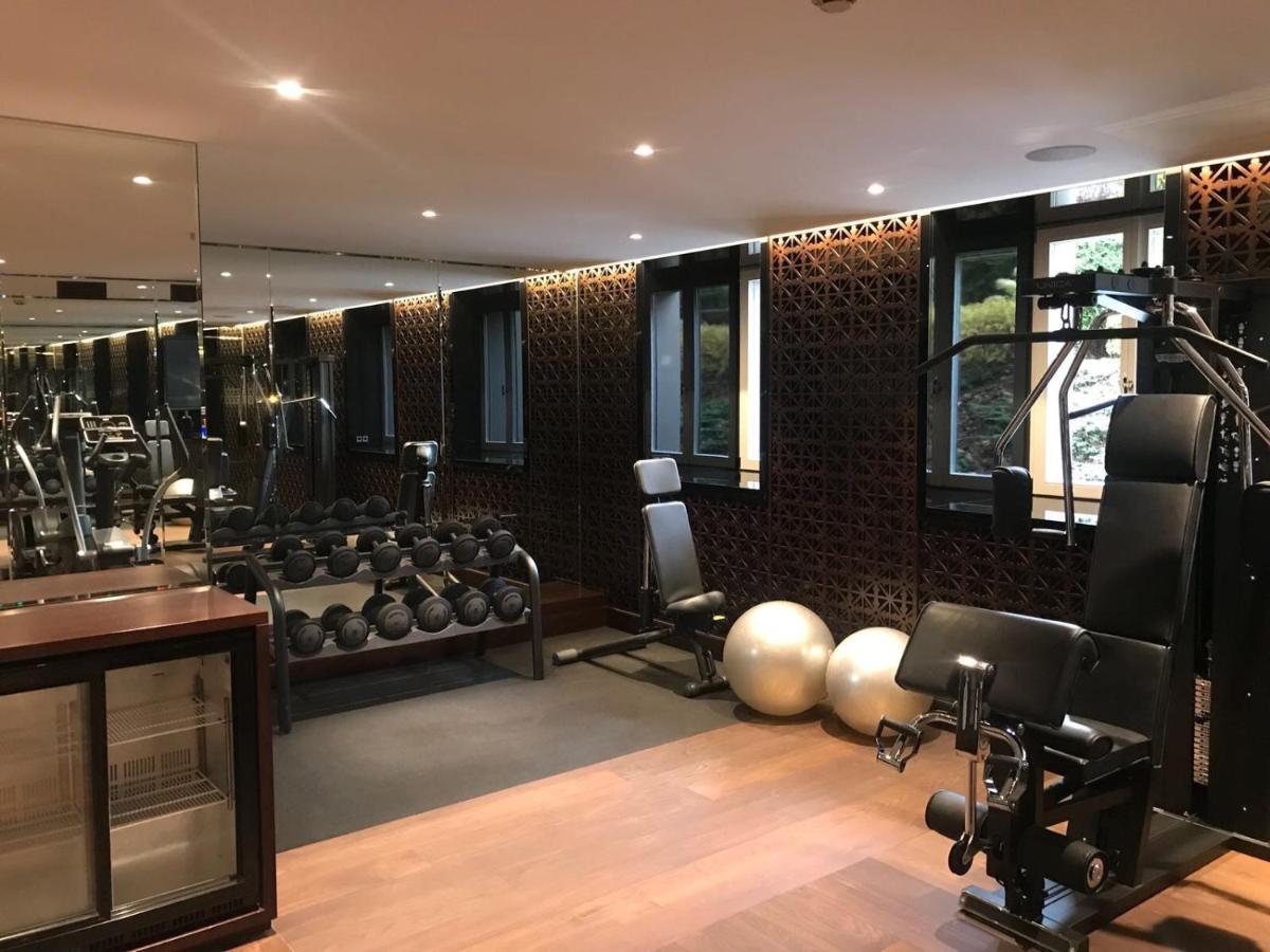 Boutique Elizabeth Apartment Riga Eksteriør bilde